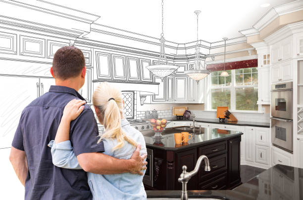 Certified appliance installation in Round Hill